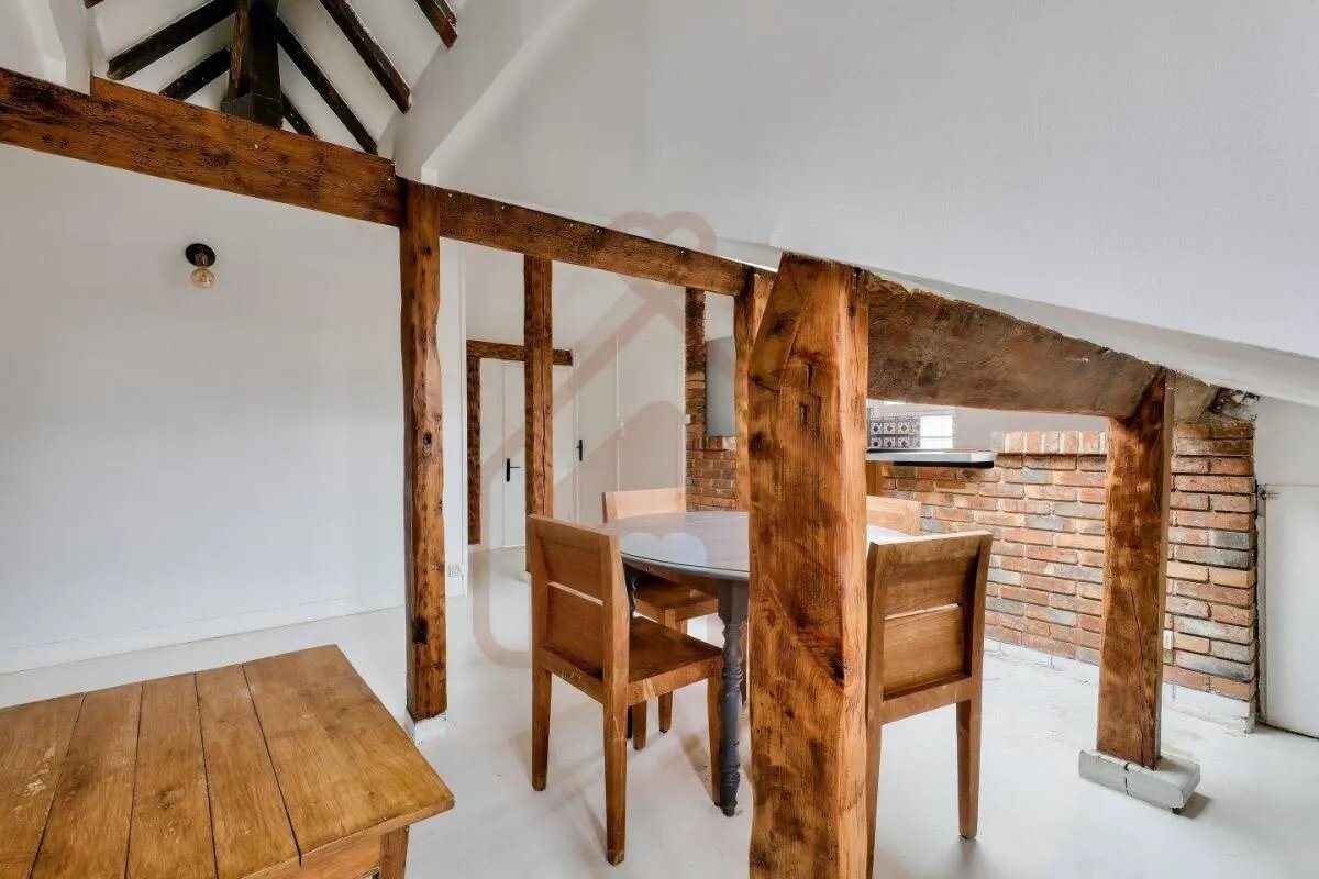 Appartement à louer, 32m², Arcueil