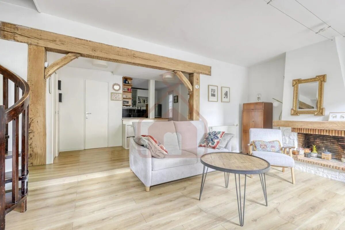 Maison à vendre, 71m², Vitry-sur-Seine