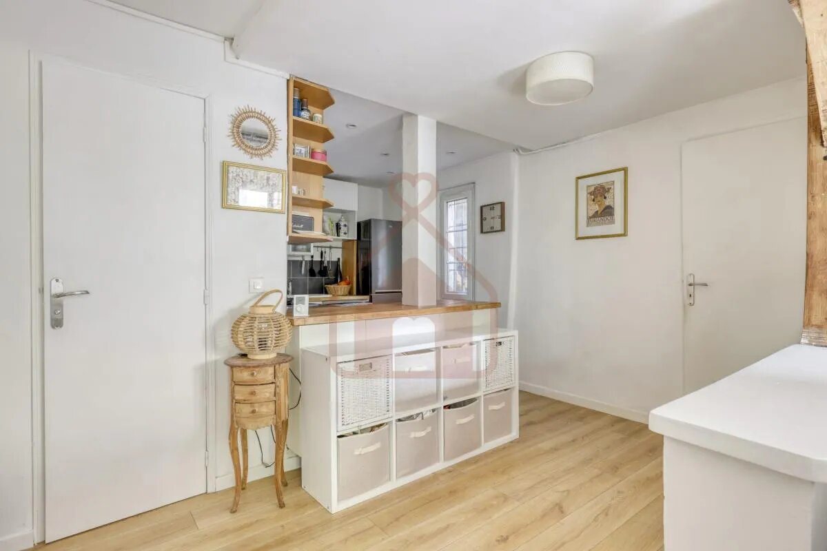Maison à vendre, 71m², Vitry-sur-Seine