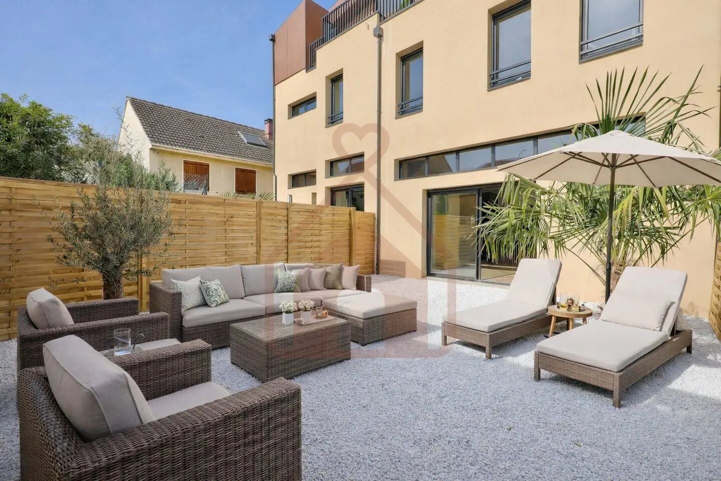Maison à vendre, 123m², Villejuif