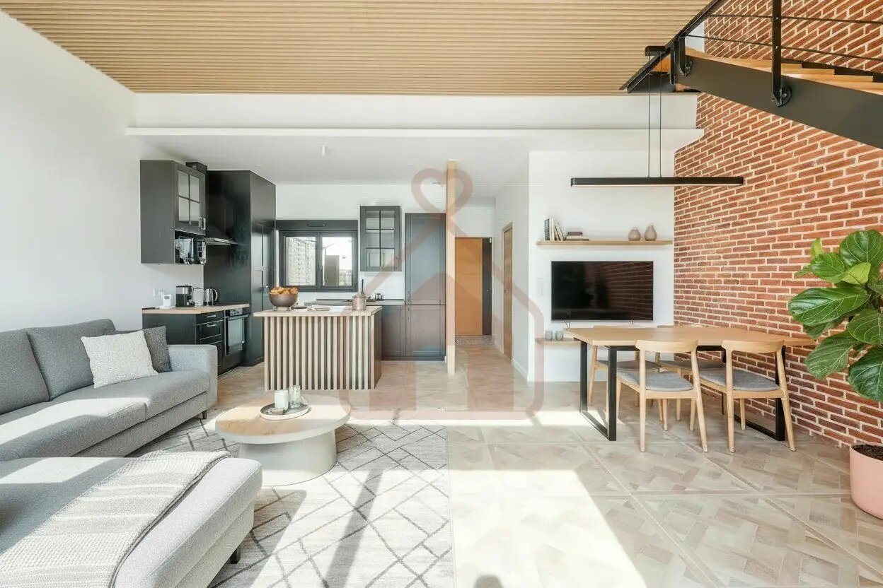 Maison à vendre, 123m², Villejuif