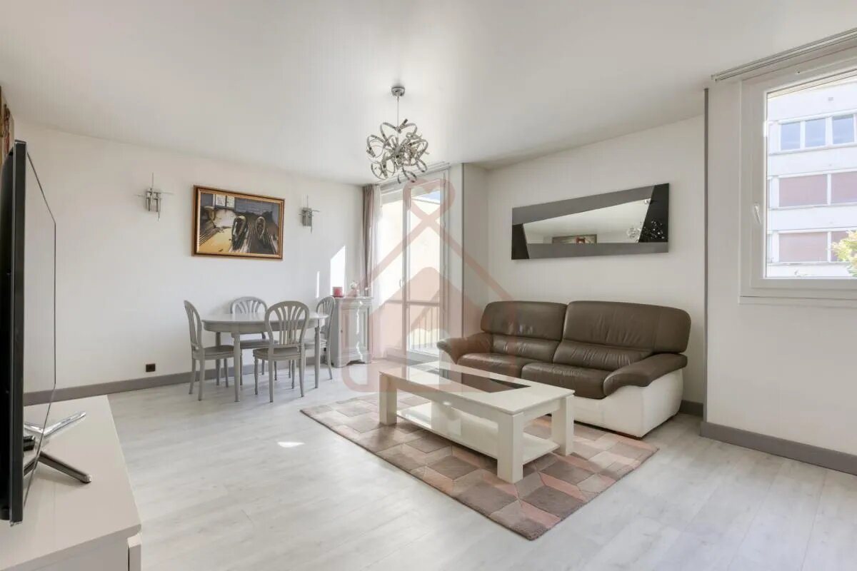 Appartement à vendre, 86m², Villejuif