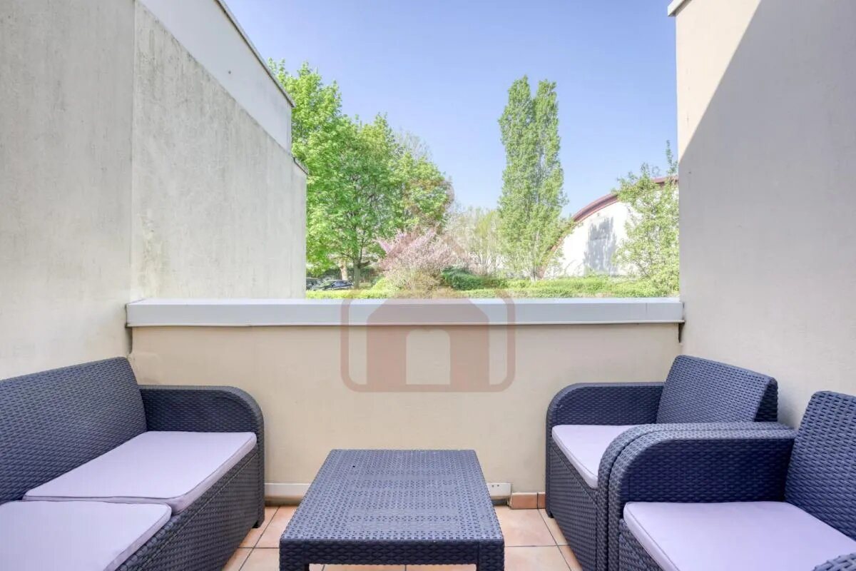 Appartement à vendre, 86m², Villejuif