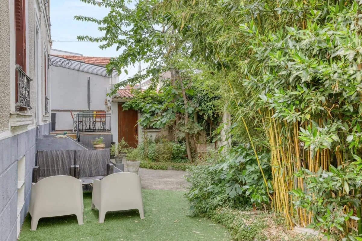 Maison à vendre, 91m², Villejuif