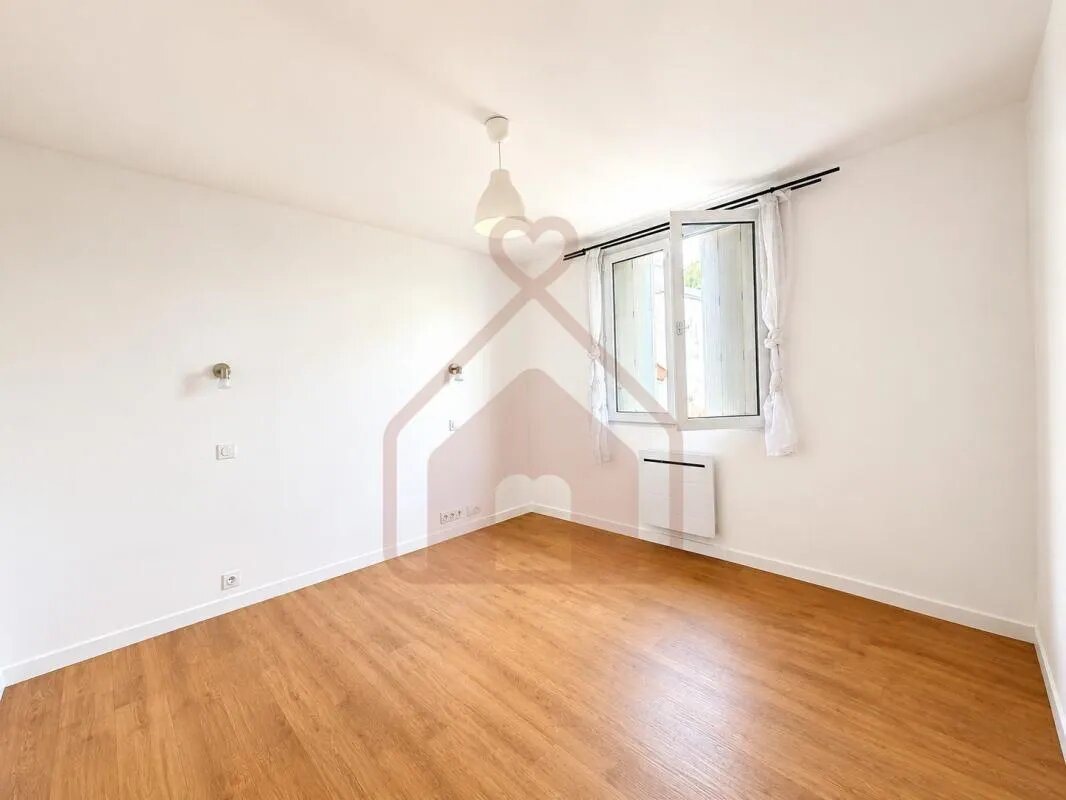 Appartement à louer, 28m², Villejuif