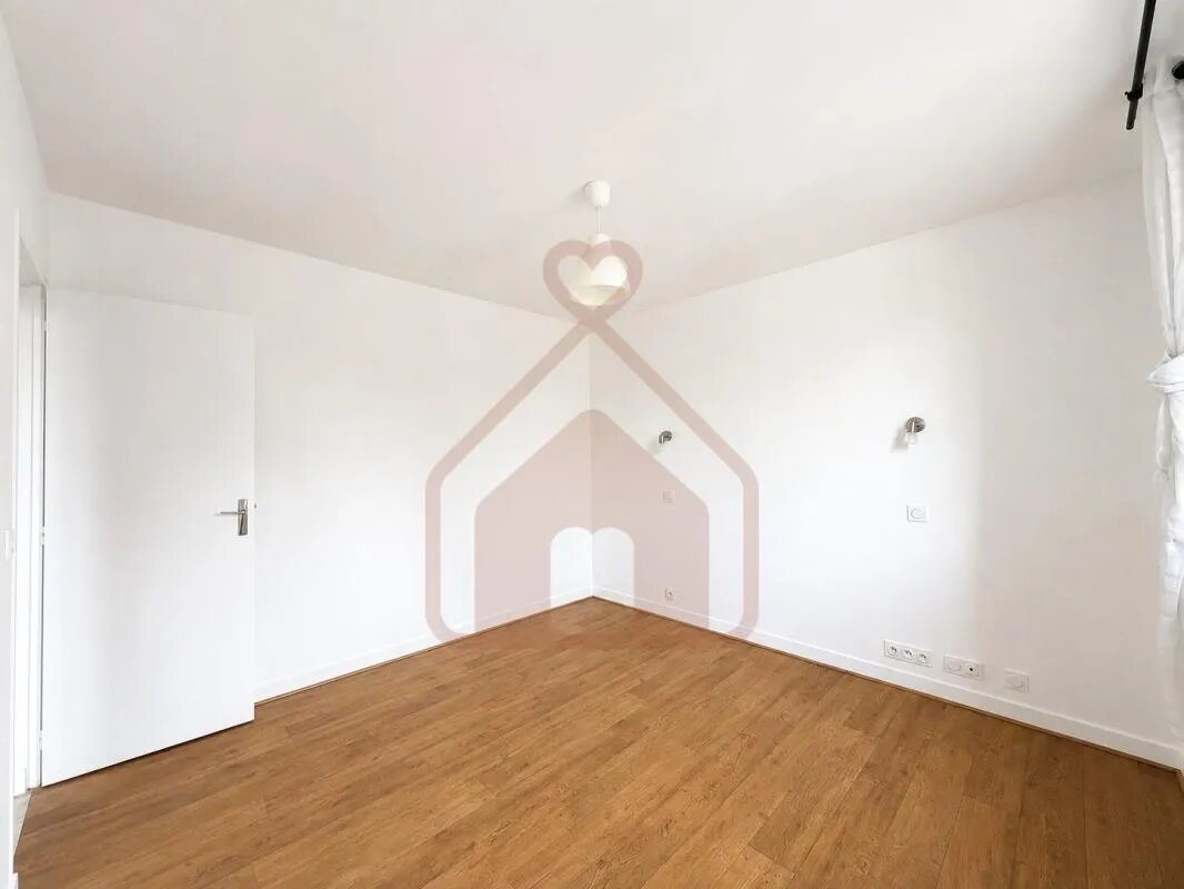 Appartement à louer, 28m², Villejuif