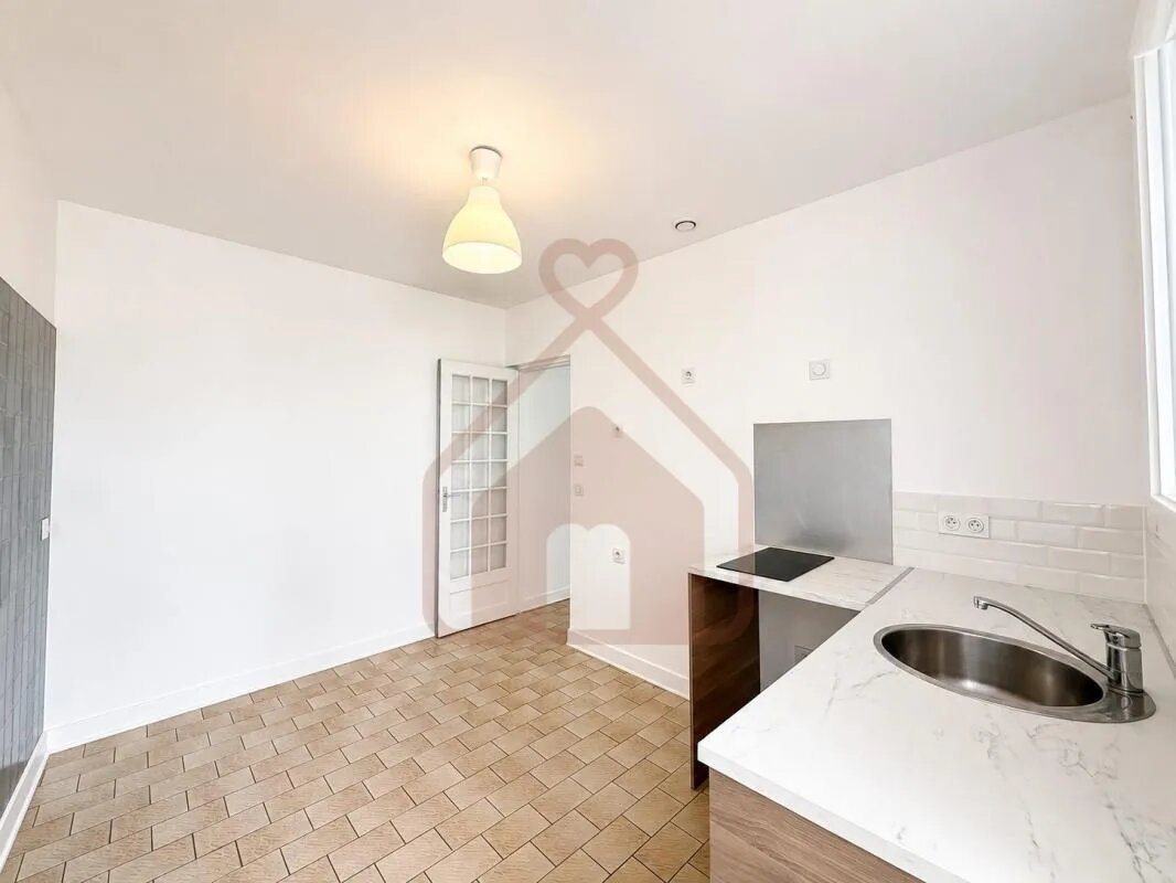 Appartement à louer, 28m², Villejuif