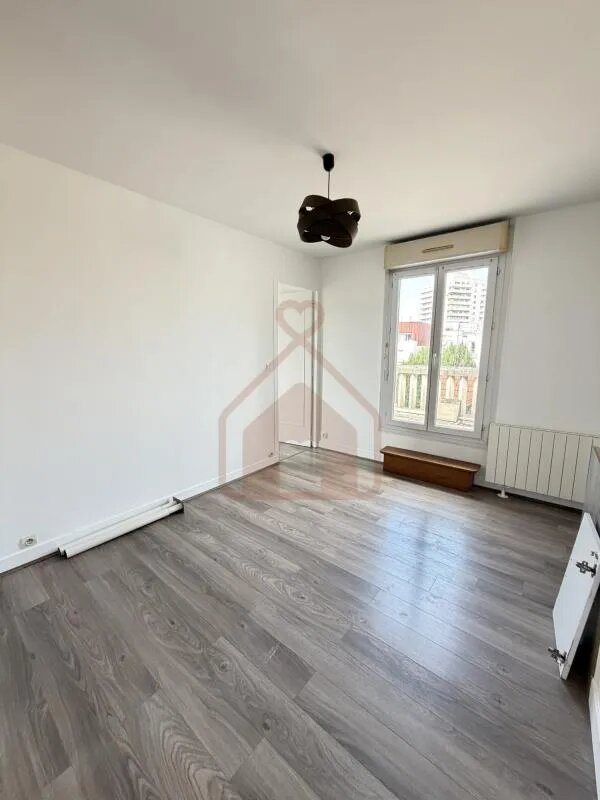 Appartement à louer, 31m², Le Kremlin-Bicêtre