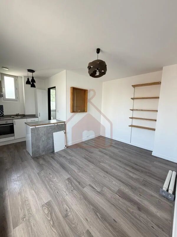 Appartement à louer, 31m², Le Kremlin-Bicêtre