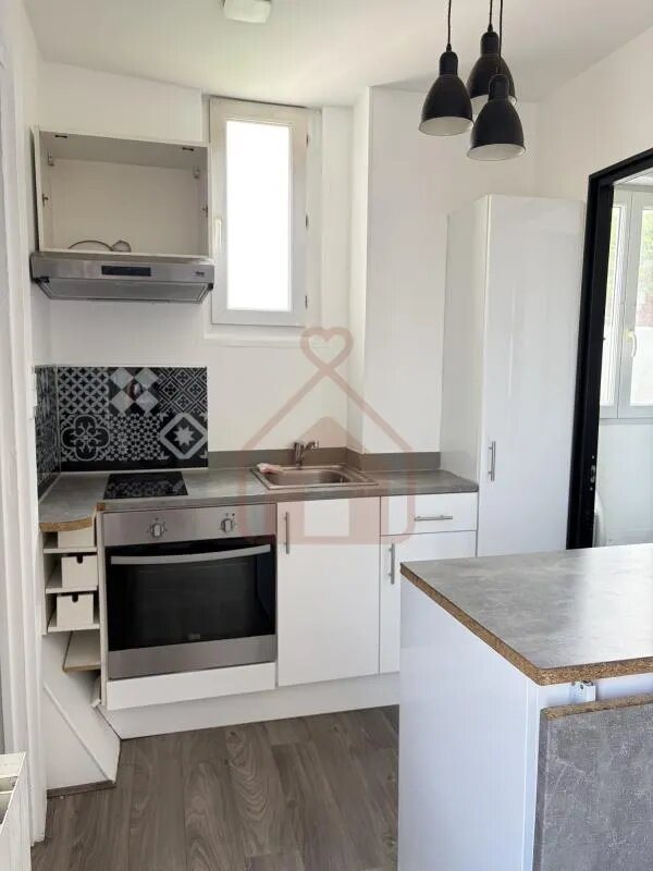Appartement à louer, 31m², Le Kremlin-Bicêtre