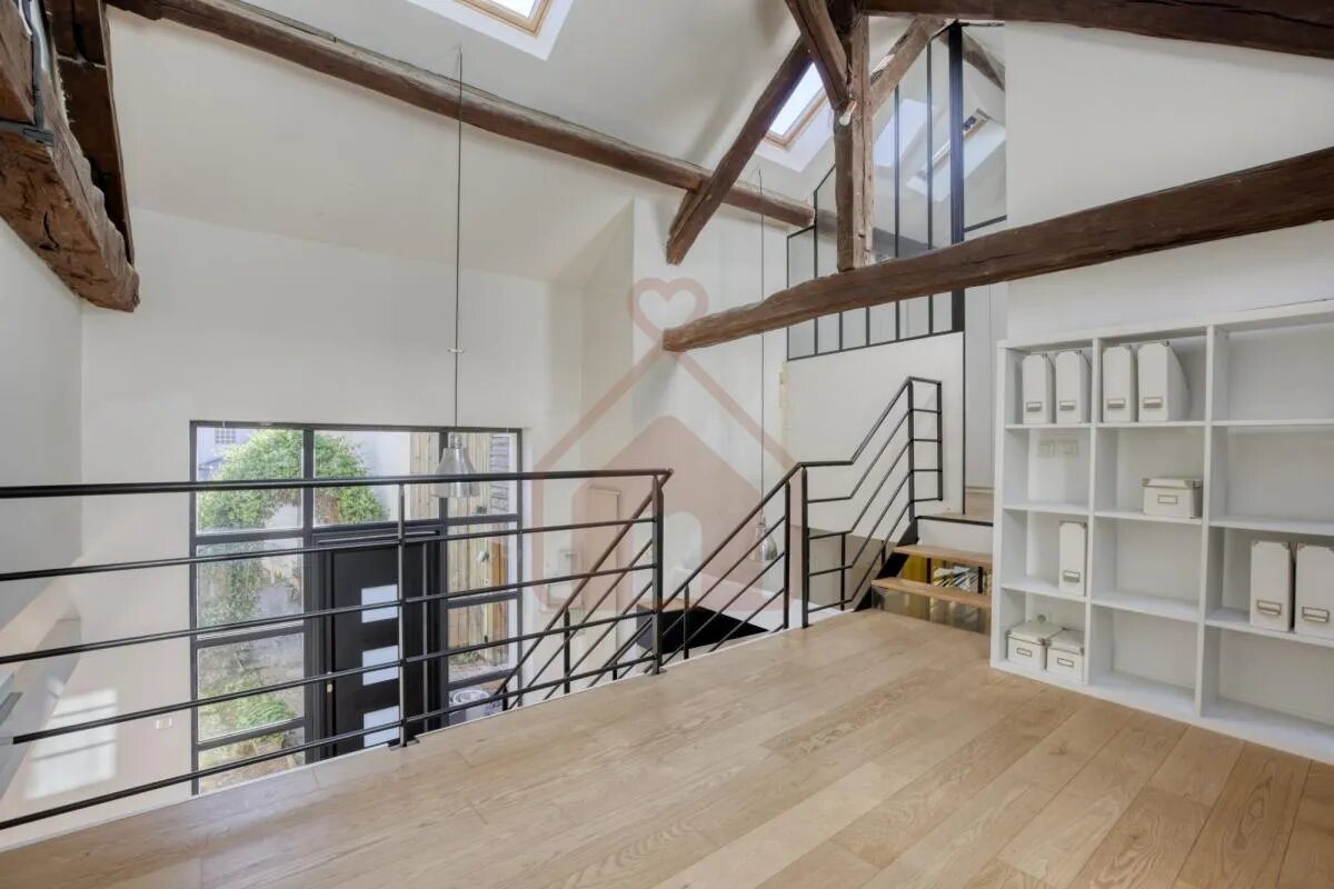 Maison à vendre, 94m², Villejuif