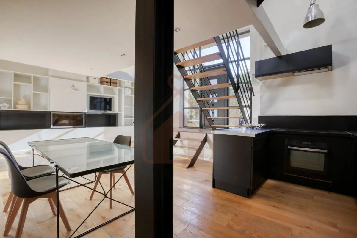 Maison à vendre, 94m², Villejuif