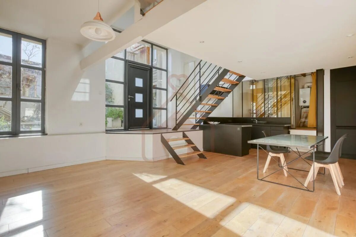 Maison à vendre, 94m², Villejuif