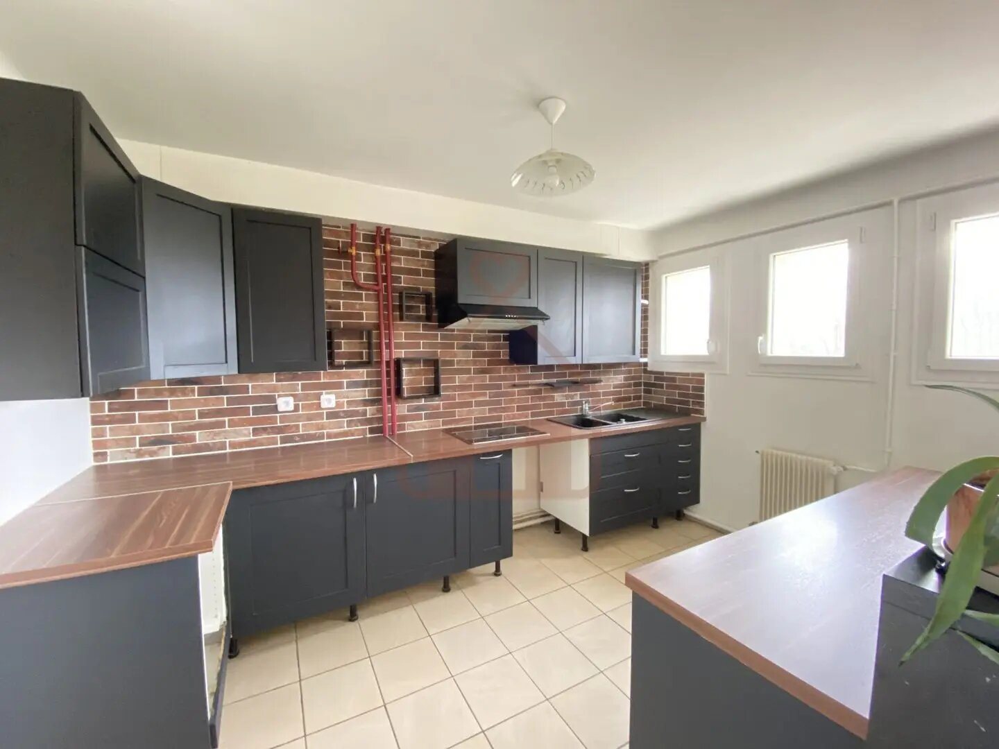 Appartement à vendre, 109m², Villejuif
