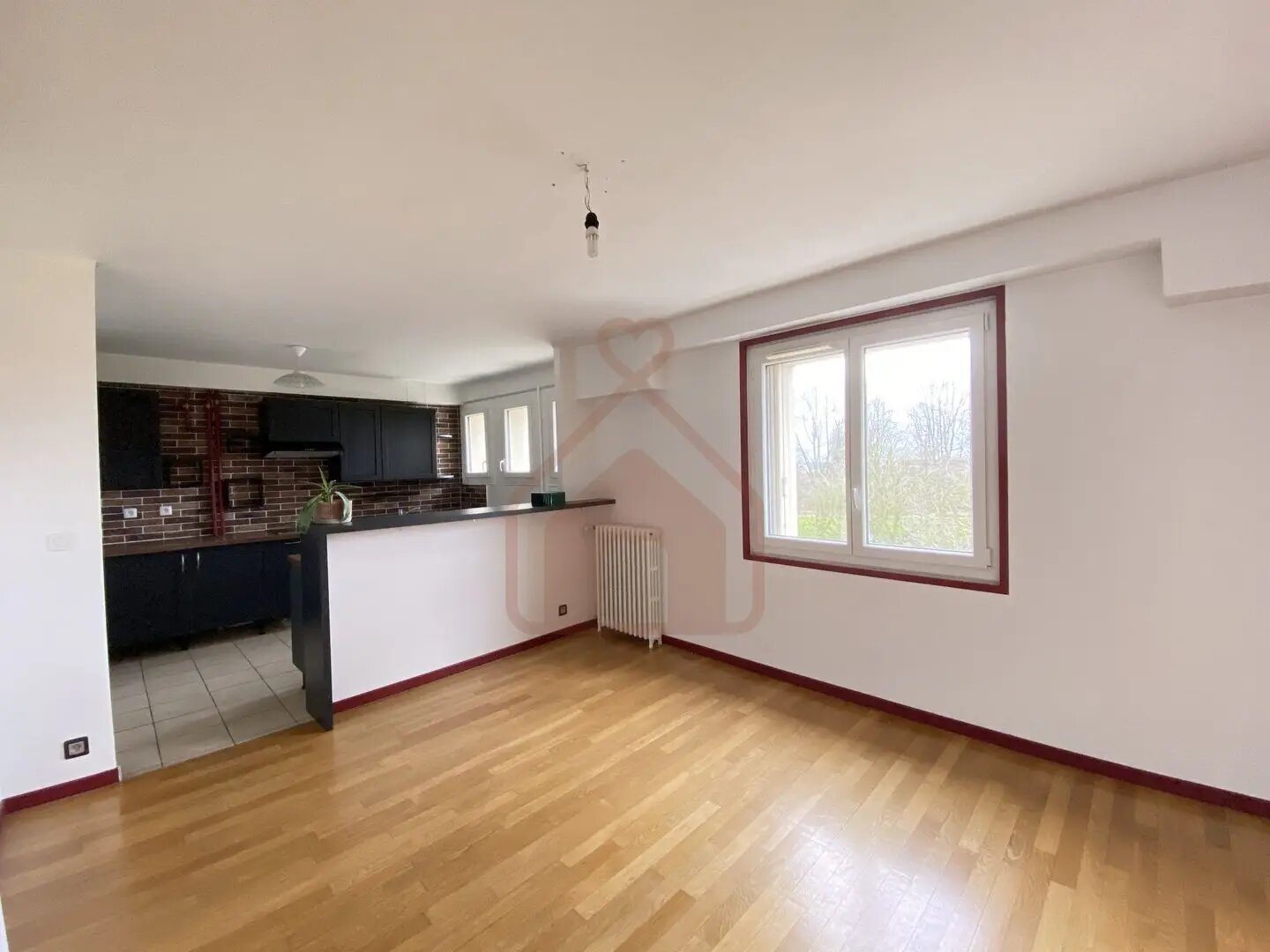 Appartement à vendre, 109m², Villejuif