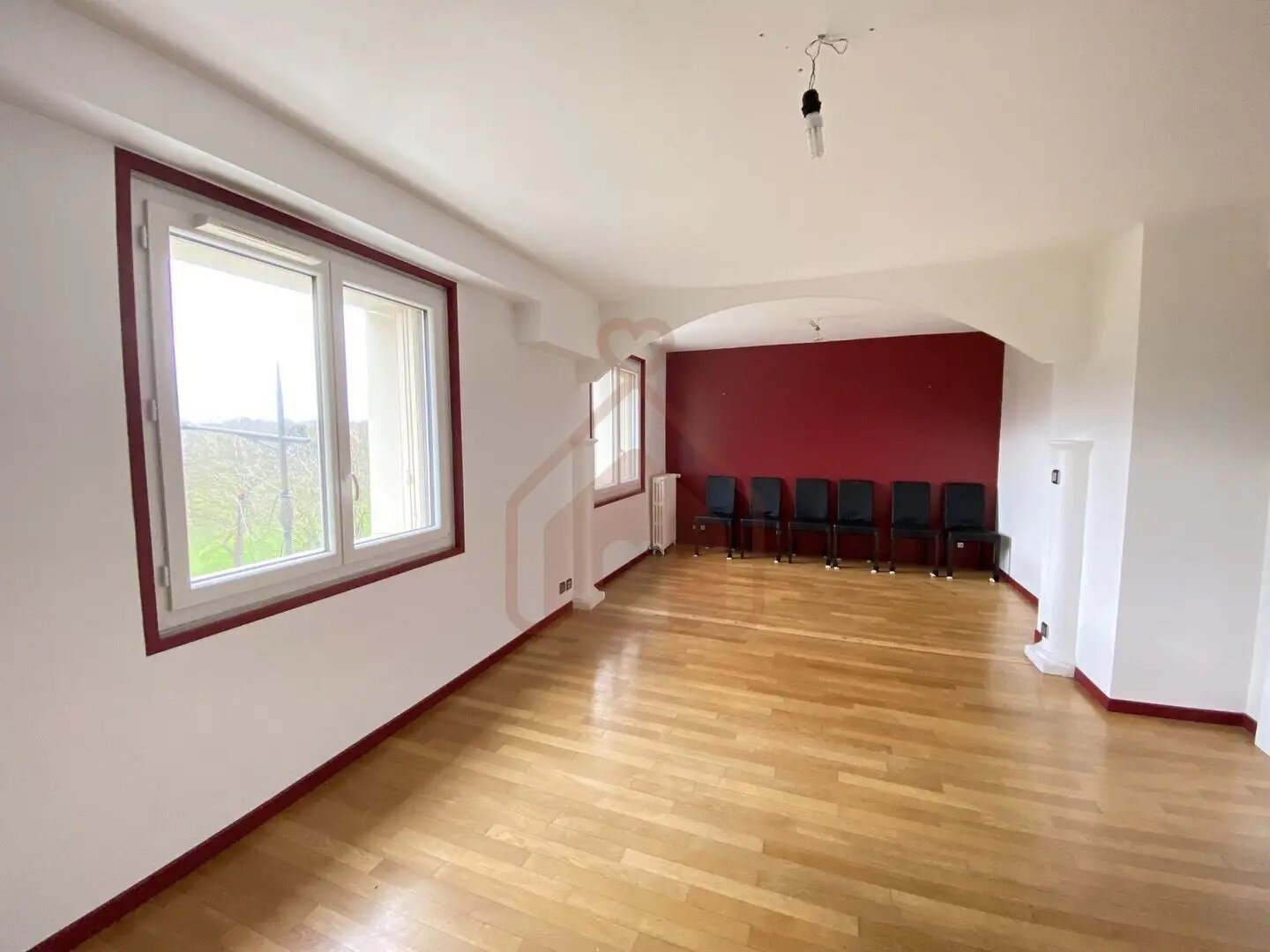 Appartement à vendre, 109m², Villejuif