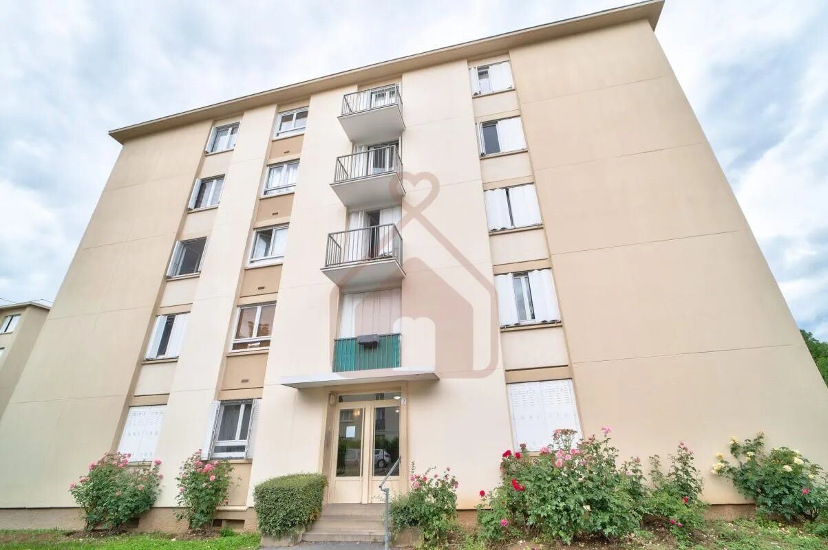 Appartement à vendre, 67m², Villejuif