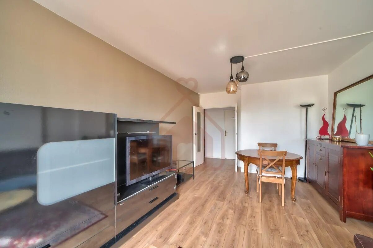 Appartement à vendre, 67m², Villejuif