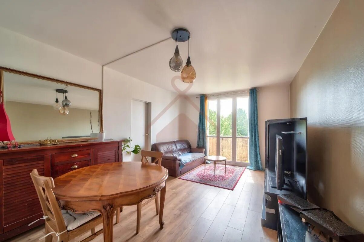 Appartement à vendre, 67m², Villejuif