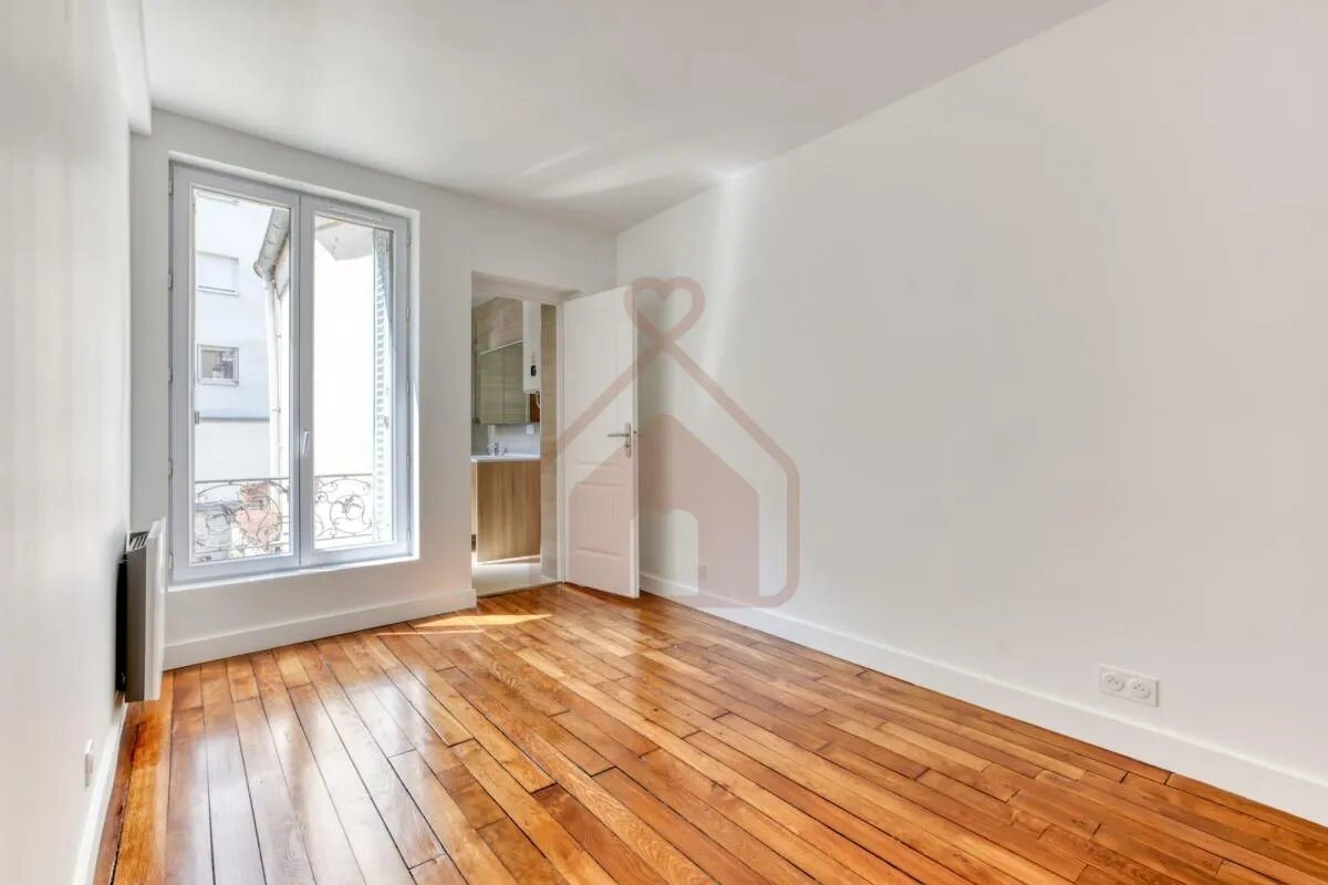 Appartement à vendre, 41m², Villejuif