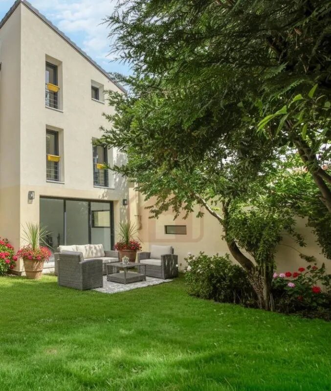 Maison à vendre, 138m², Villejuif