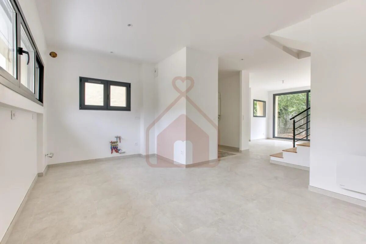 Maison à vendre, 138m², Villejuif