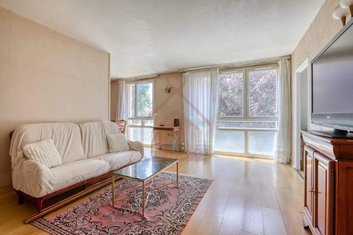 Appartement à vendre, 67m², Villejuif