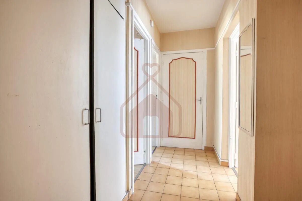 Appartement à vendre, 67m², Villejuif