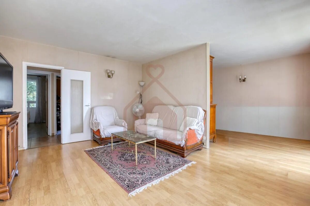 Appartement à vendre, 67m², Villejuif