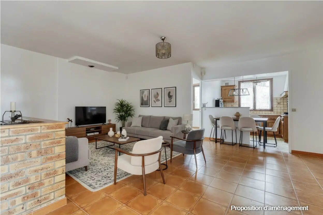 Maison à vendre, 140m², Le Kremlin-Bicêtre