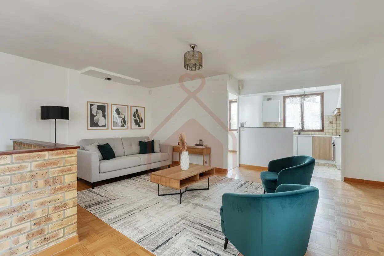 Maison à vendre, 140m², Le Kremlin-Bicêtre