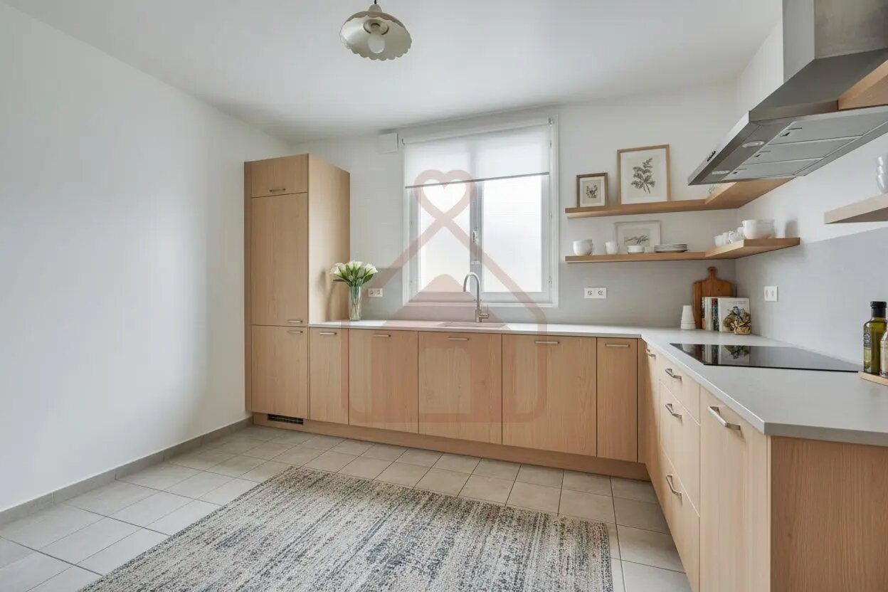 Maison à vendre, 140m², Le Kremlin-Bicêtre