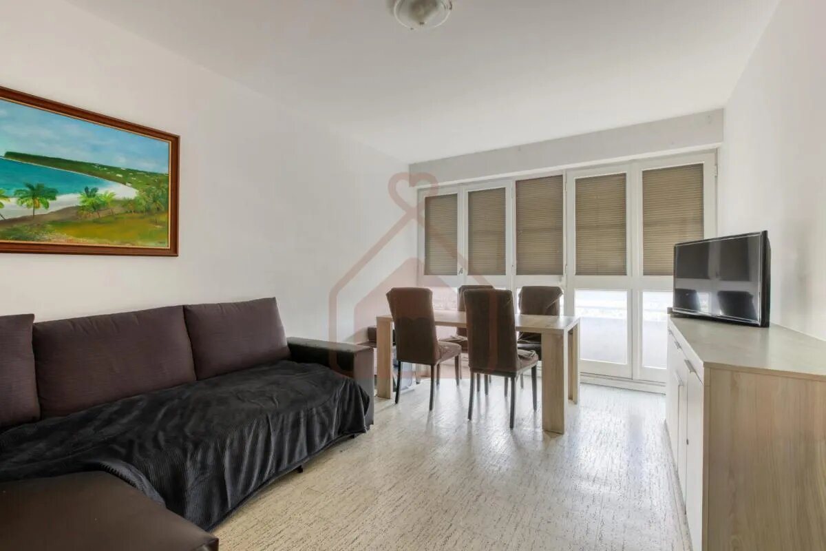 Appartement à vendre, 48m², Villejuif