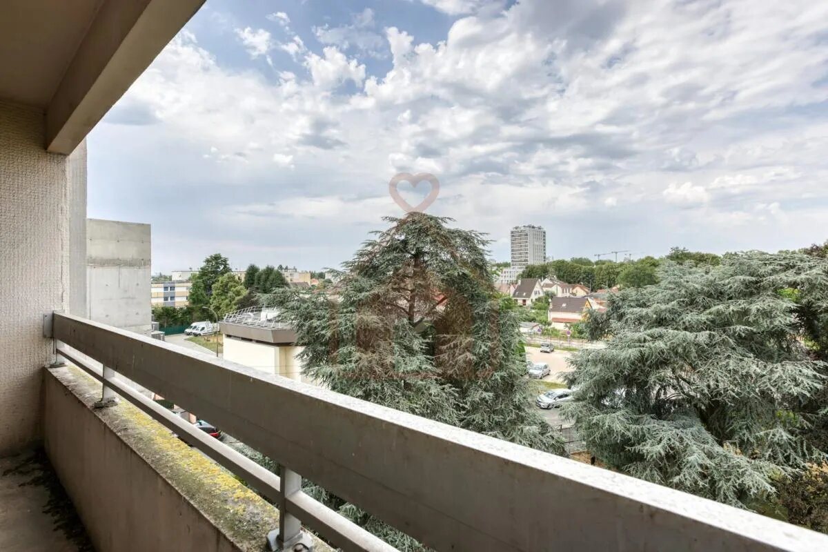 Appartement à vendre, 48m², Villejuif