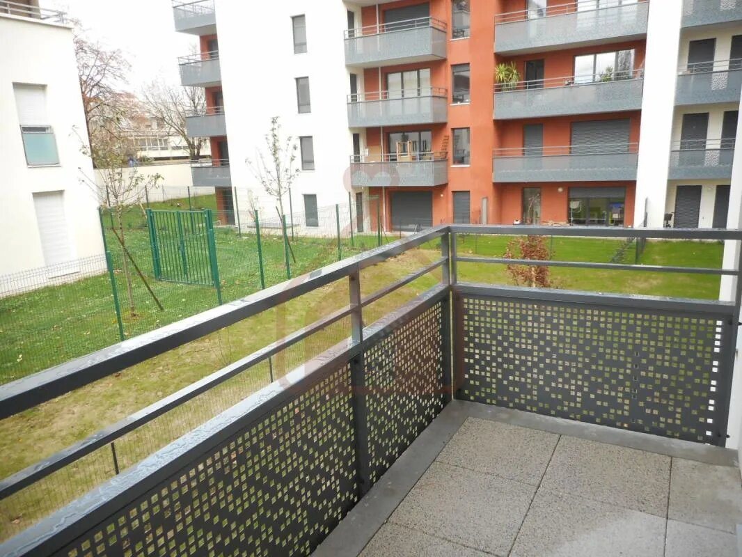 Appartement à louer, 65m², Cachan