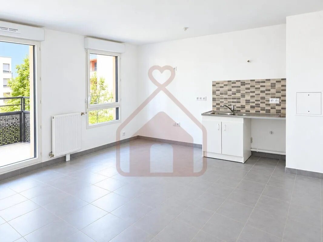 Appartement à louer, 65m², Cachan
