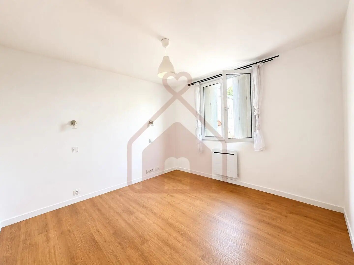 Appartement à louer, 28m², Villejuif