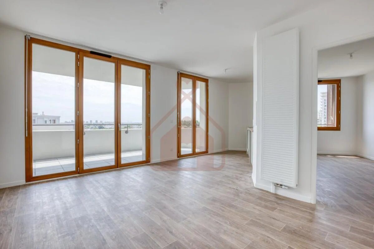 Appartement à vendre, 43m², Le Kremlin-Bicêtre