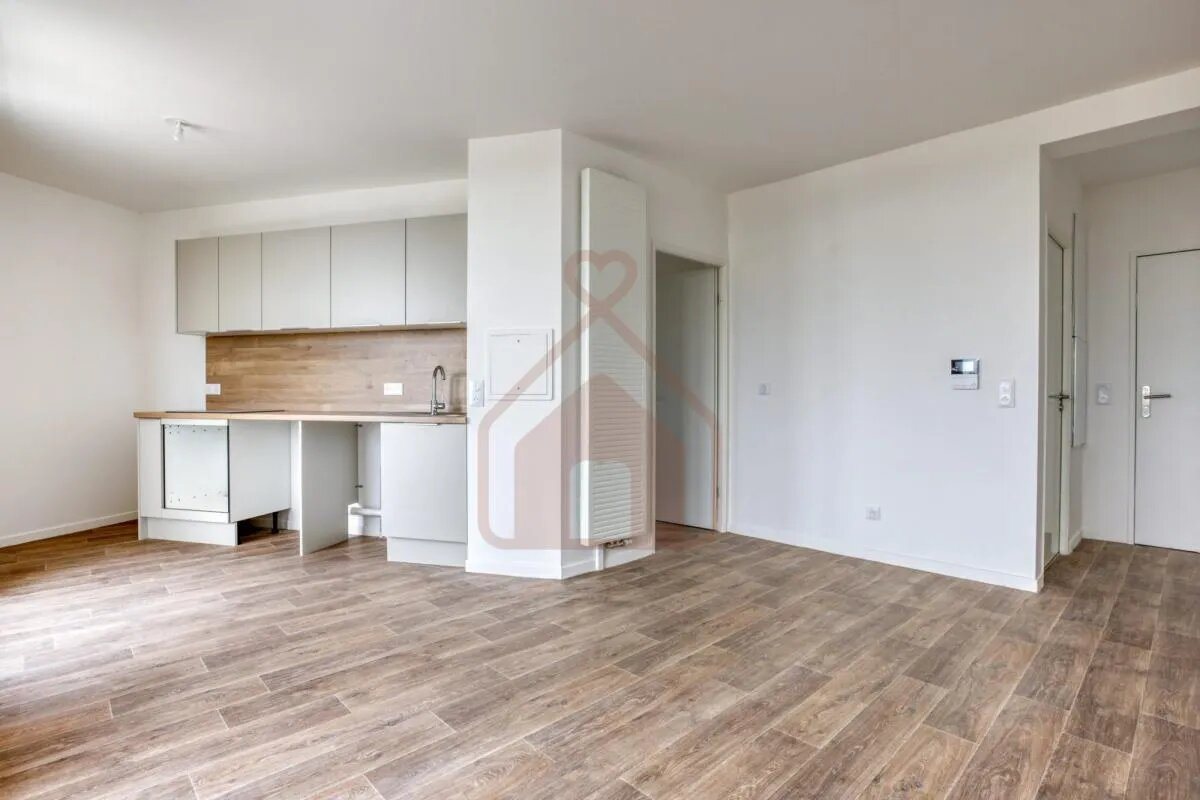 Appartement à vendre, 43m², Le Kremlin-Bicêtre