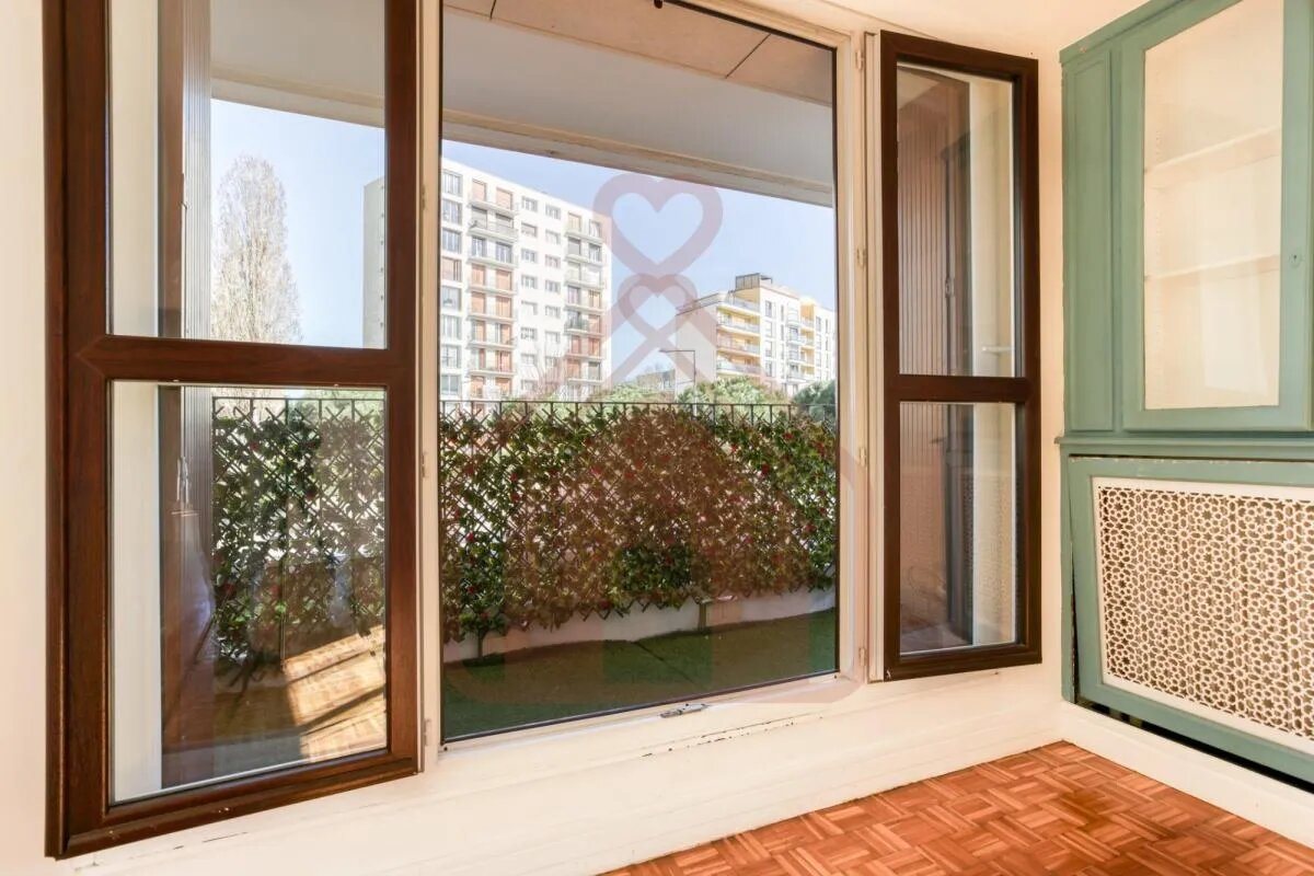 Appartement à vendre, 60m², Le Kremlin-Bicêtre