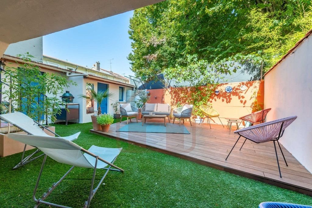 Maison à vendre, 101m², Villejuif