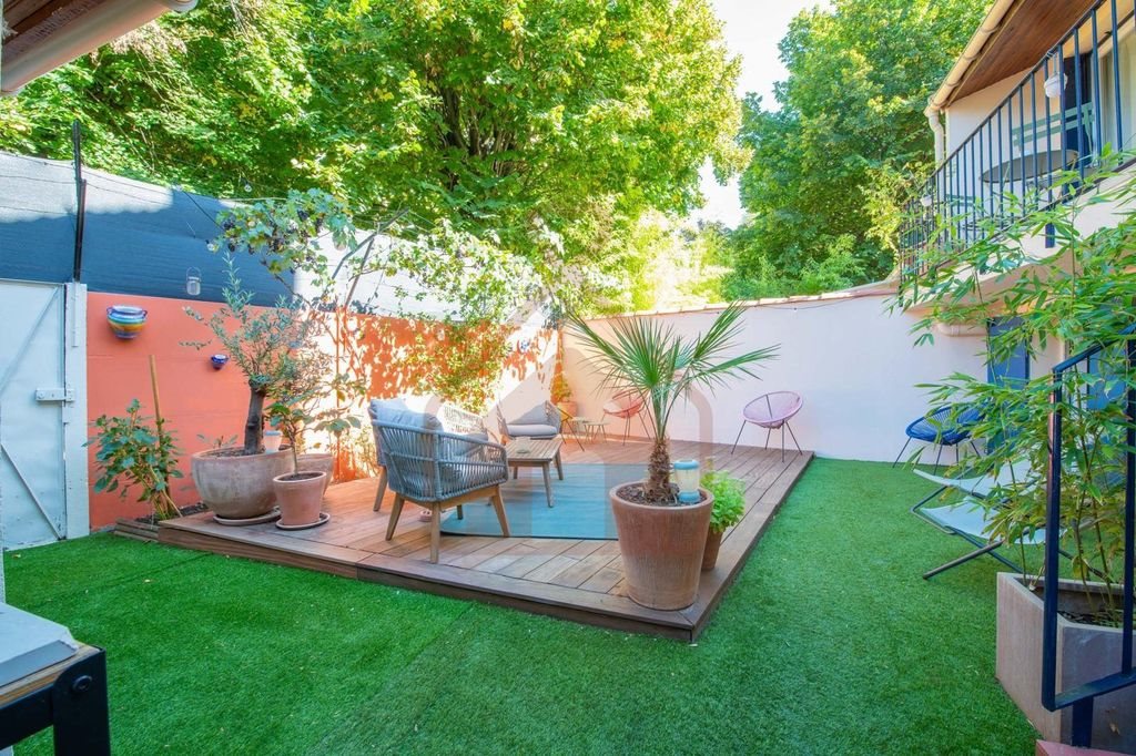 Maison à vendre, 101m², Villejuif