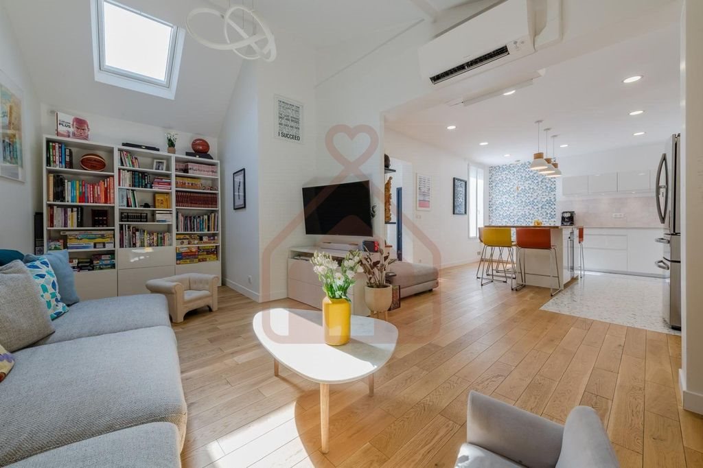 Maison à vendre, 101m², Villejuif