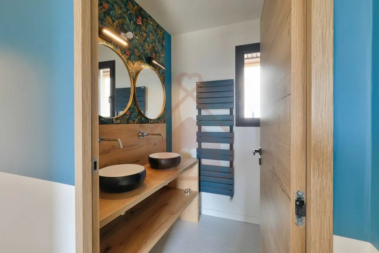 Maison à vendre, 123m², Vitry-sur-Seine