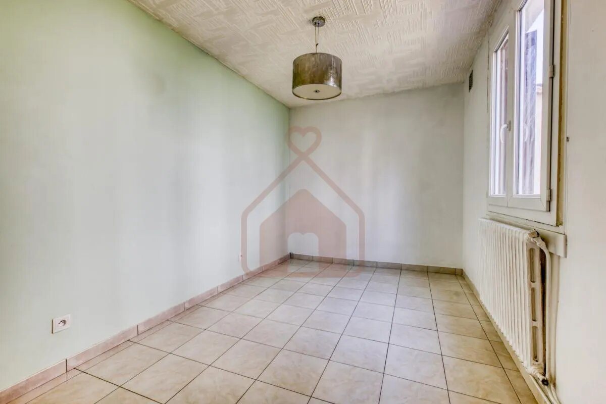 Appartement à vendre, 33m², Villejuif