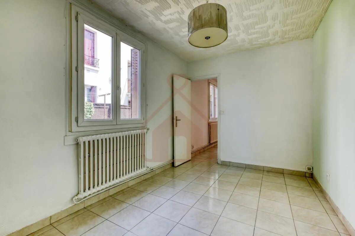 Appartement à vendre, 33m², Villejuif