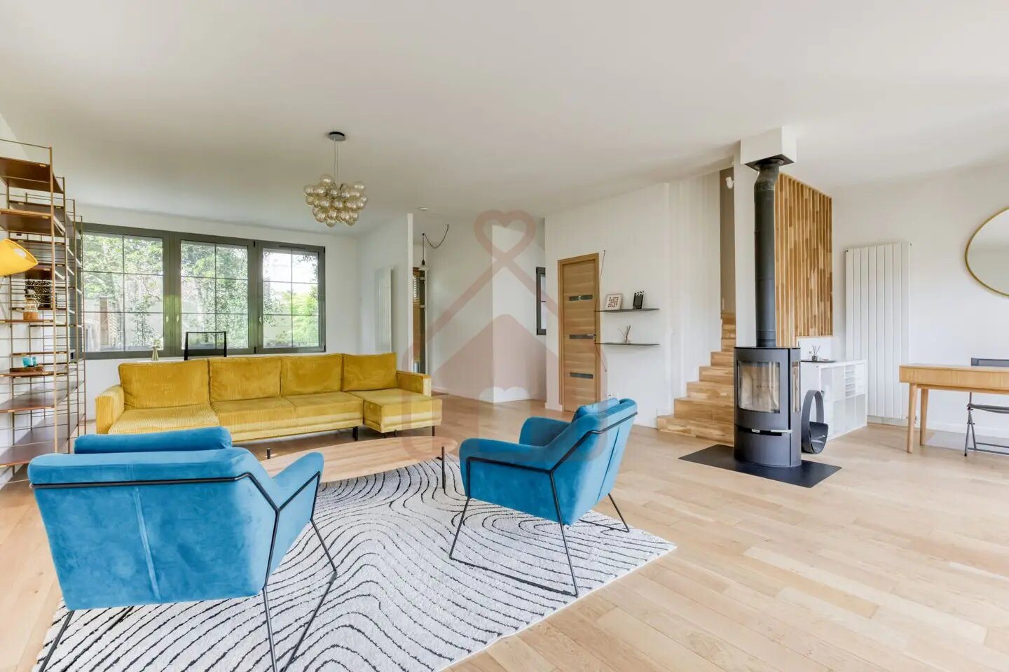Maison à vendre, 207m², Villejuif