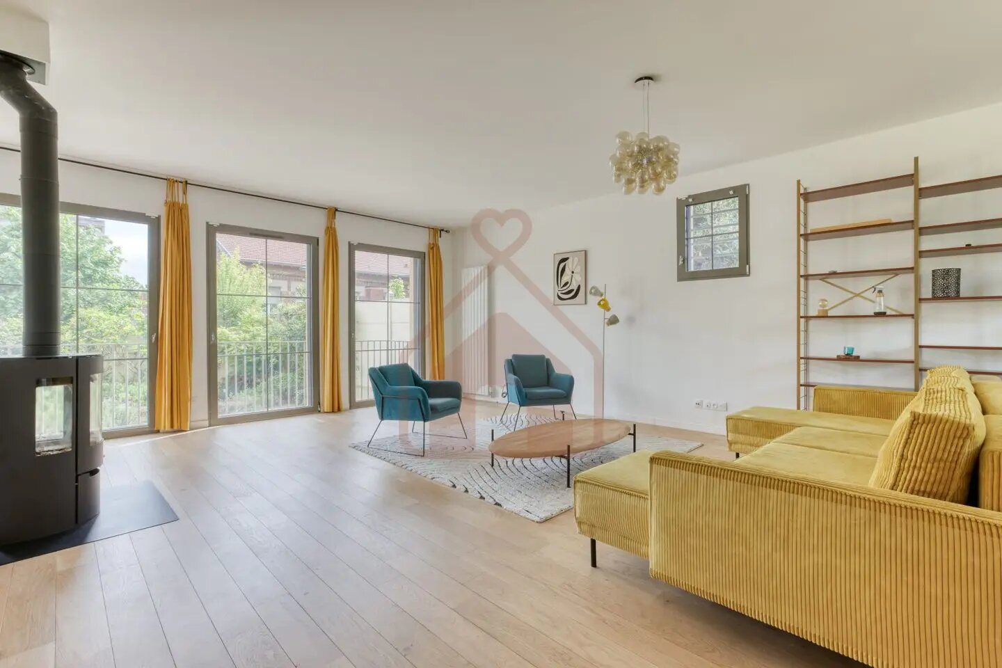 Maison à vendre, 207m², Villejuif