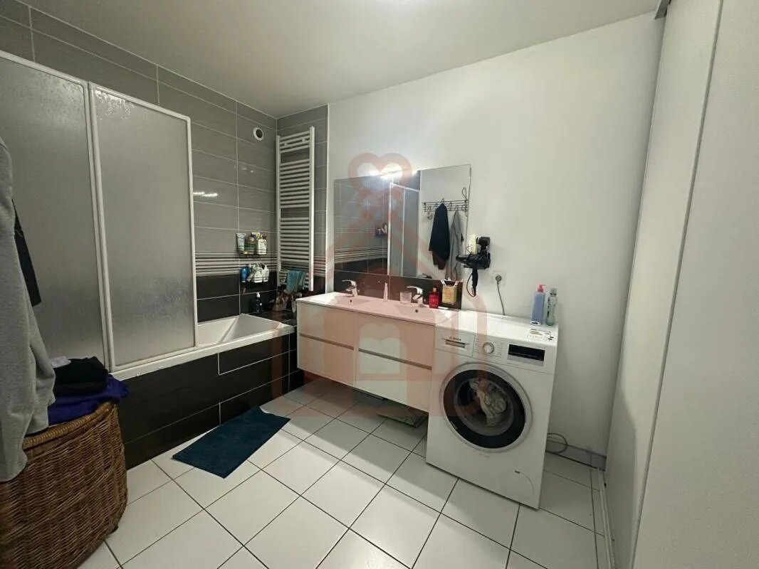 Maison à vendre, 113m², Villejuif