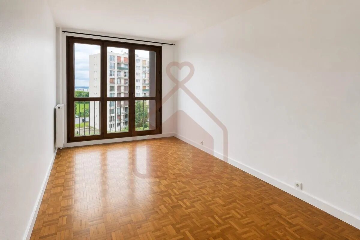 Appartement à louer, 48m², Villejuif